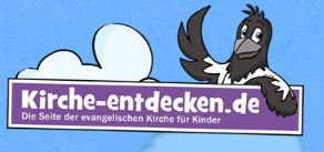 Kirche entdecken mit der Elster Kira