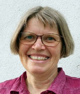 Hildegard Bauer