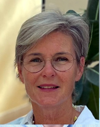 Karin Howaldt
