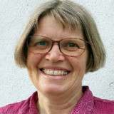 Hildegard Bauer (Pöcking)