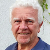 Prof. Frieder Lang (Pöcking)